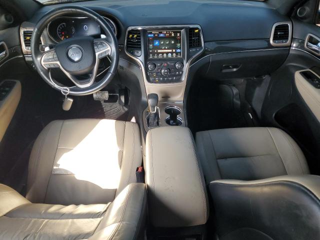 Photo 8 from auction – 2016 JEEP GRAND CHER with VIN 1C4RJFBG8GC438372