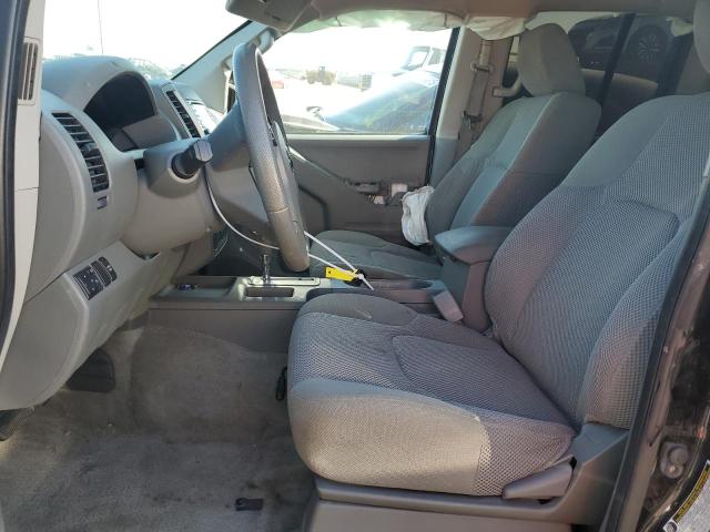 Photo 7 from auction – 2016 NISSAN FRONTIER S with VIN 1N6AD0ER0GN705942