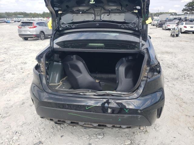 Photo 6 from auction – 2022 TOYOTA COROLLA LE with VIN JTDEPMAE1NJ229582