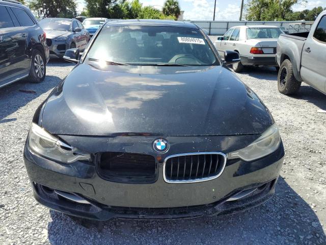 Photo 5 from auction – 2015 BMW 335 I with VIN WBA3A9G5XFNS66389