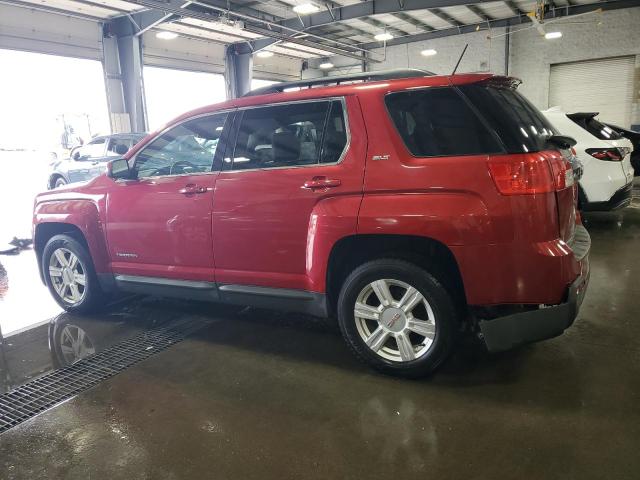 Photo 2 from auction – 2015 GMC TERRAIN SL with VIN 2GKFLSE31F6425862