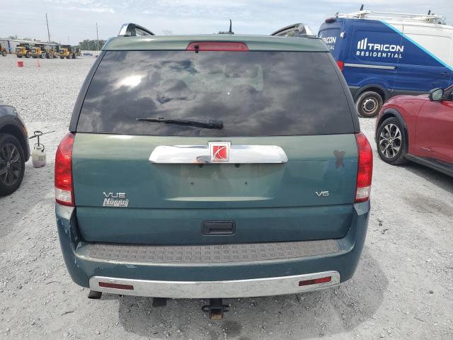 Photo 6 from auction – 2007 SATURN VUE with VIN 5GZCZ53417S804643