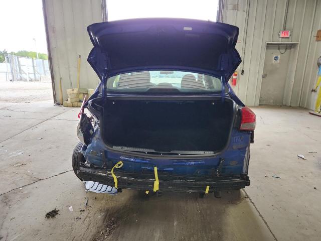 Photo 6 from auction – 2017 KIA FORTE LX with VIN 3KPFK4A74HE032007