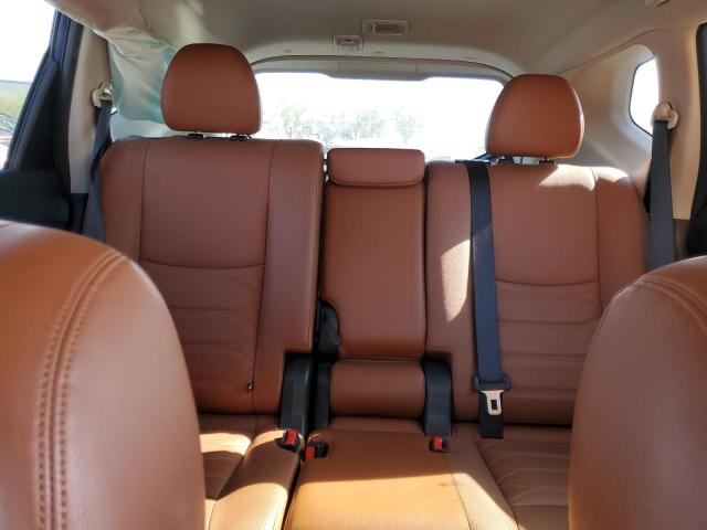 Photo 10 from auction – 2017 NISSAN ROGUE S with VIN JN8AT2MT5HW148749