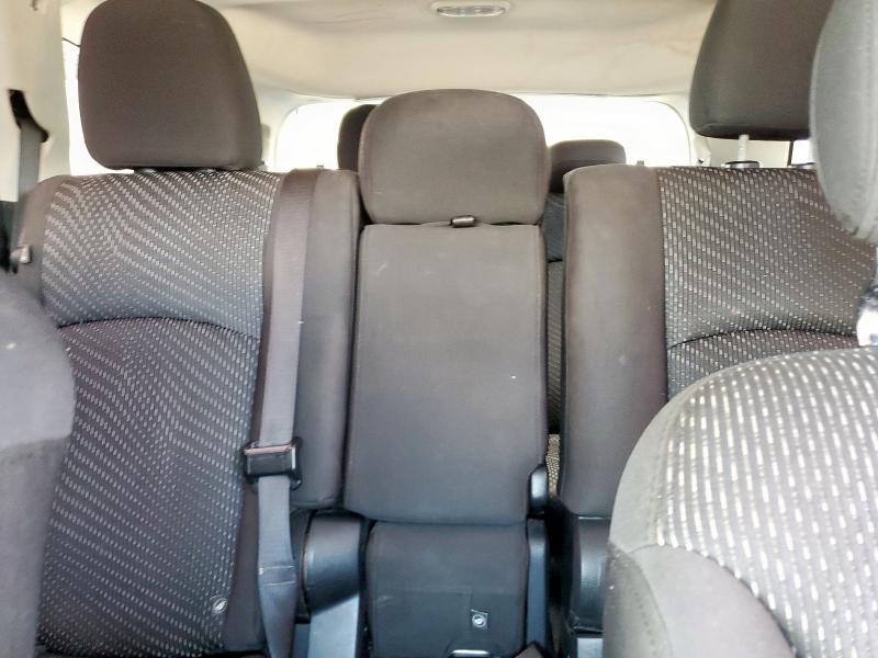 Photo 10 from auction – 2016 DODGE JOURNEY SXT with VIN 3C4PDCBB7GT158349