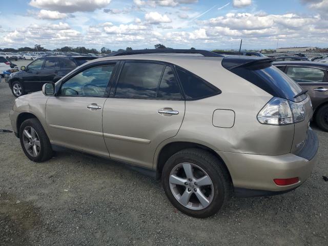 صورة رقم 2 من المزاد - 2008 LEXUS RX 350 مع VIN 2T2HK31U68C092342