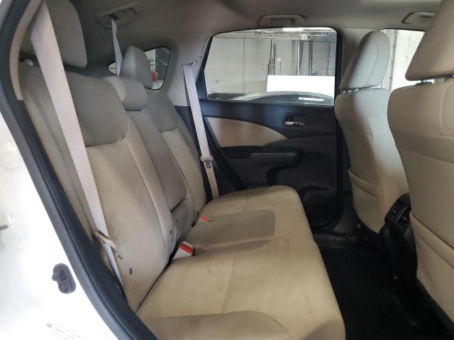 Photo 11 from auction – 2015 HONDA CR-V EX with VIN 5J6RM4H52FL047356
