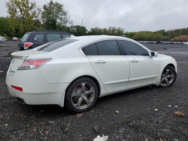 Photo 3 from auction – 2011 ACURA TL with VIN 19UUA9F56BA000041