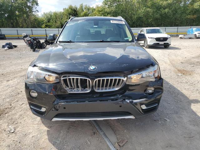 Photo 5 from auction – 2016 BMW X3 XDRIVE2 with VIN 5UXWX9C54G0D81218