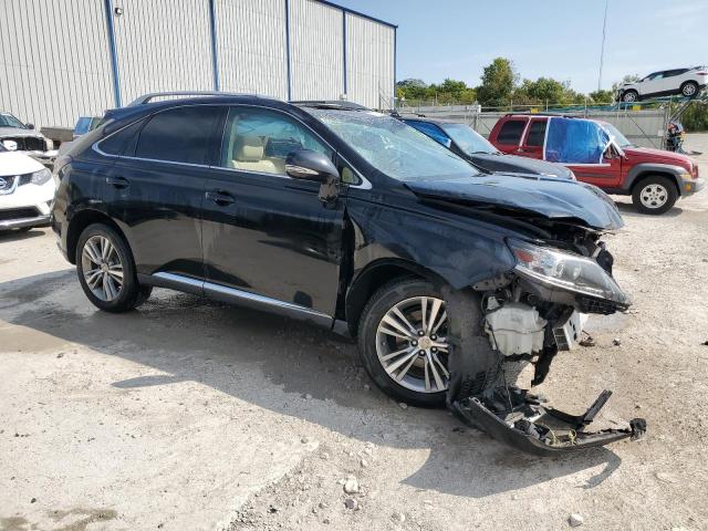 Photo 4 from auction – 2015 LEXUS RX 350 BAS with VIN 2T2BK1BA2FC323457