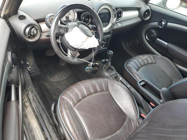 Photo 8 from auction – 2013 MINI COOPER with VIN WMWZN3C50DT569272