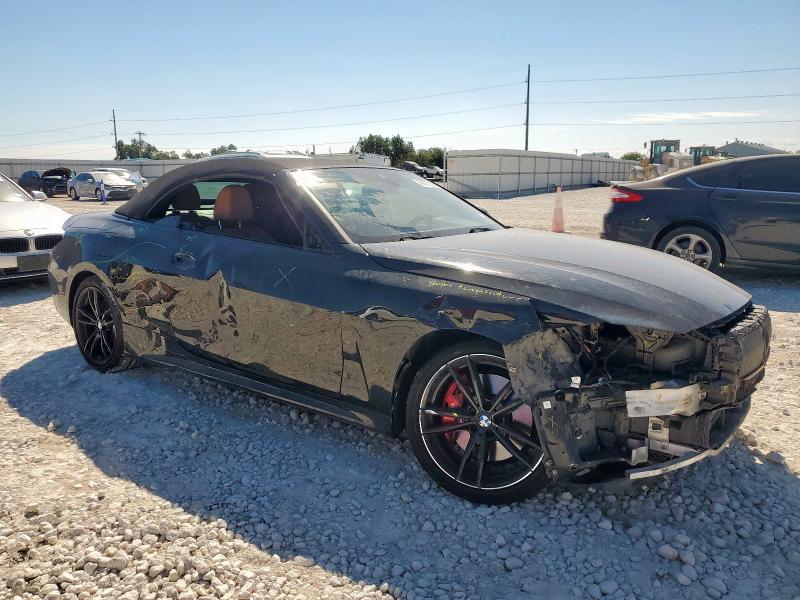 Photo 4 from auction – 2021 BMW 430I with VIN WBA23AT07MCH00765