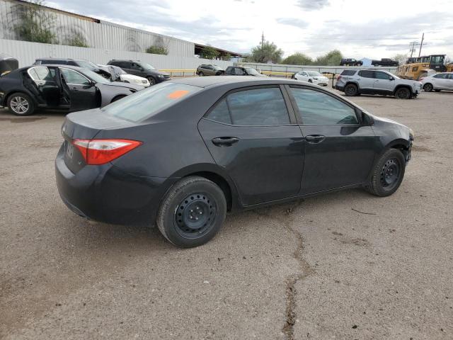 Photo 3 from auction – 2014 TOYOTA COROLLA L with VIN 5YFBURHE5EP102344