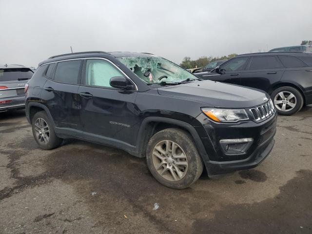 Photo 4 from auction – 2020 JEEP COMPASS LA with VIN 3C4NJDBB4LT153870