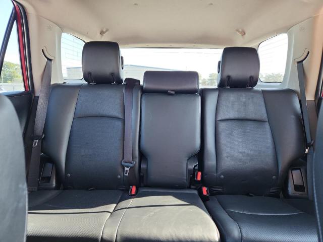 Photo 10 from auction – 2016 TOYOTA 4RUNNER SR with VIN JTEBU5JR3G5330120