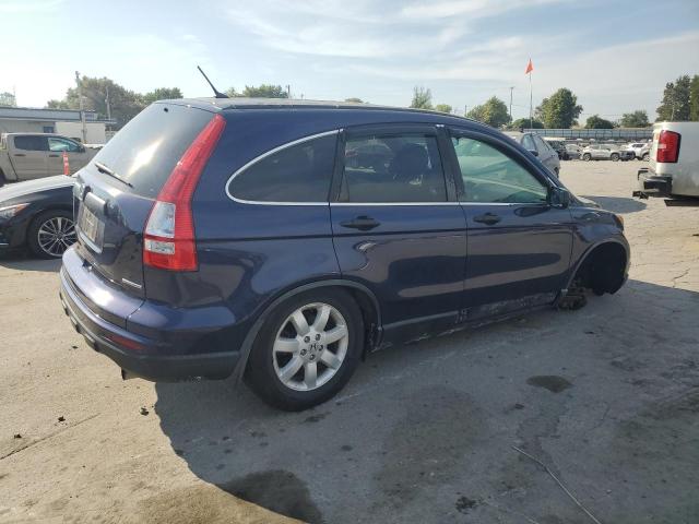 Photo 3 from auction – 2011 HONDA CR-V SE with VIN 5J6RE3H4XBL043449