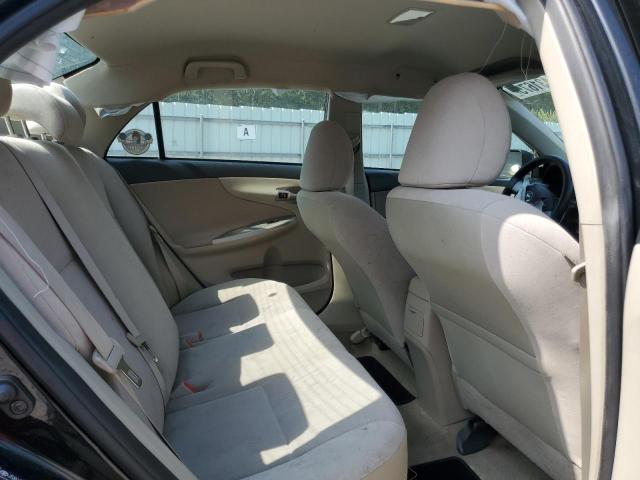 Photo 10 from auction – 2011 TOYOTA COROLLA BA with VIN JTDBU4EE5B9125535