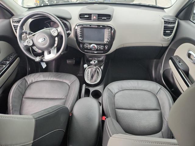 صورة رقم 8 من المزاد - 2017 KIA SOUL + مع VIN KNDJP3A51H7464106