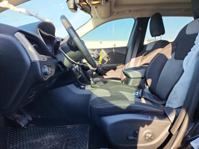 Photo 7 from auction – 2014 JEEP CHEROKEE L with VIN 1C4PJMCS8EW124943