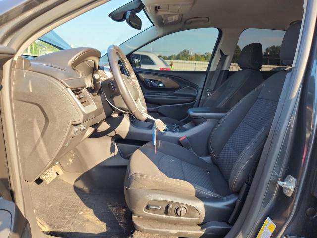 Photo 7 from auction – 2021 GMC TERRAIN SL with VIN 3GKALMEV7ML331937
