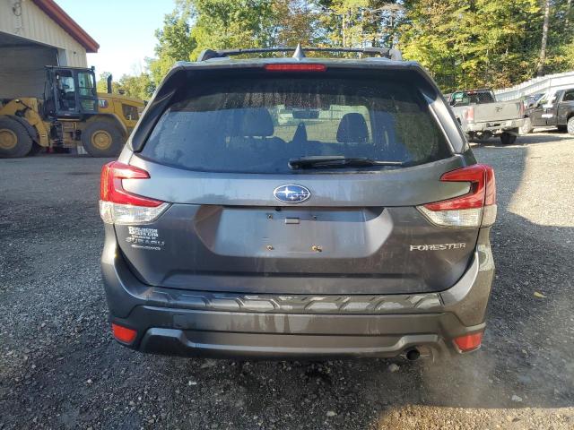 Photo 6 from auction – 2020 SUBARU FORESTER P with VIN JF2SKAJC3LH427228