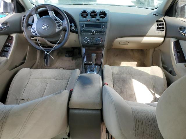 Photo 8 from auction – 2012 NISSAN ALTIMA with VIN 1N4AL2AP1CN465600