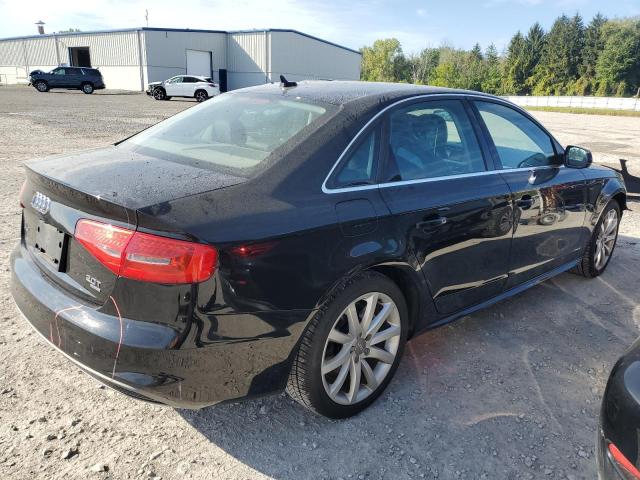 Photo 3 from auction – 2014 AUDI A4 PREMIUM with VIN WAUBFAFL7EN034037
