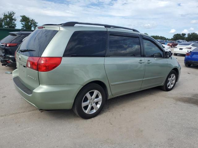 Photo 3 from auction – 2007 TOYOTA SIENNA CE with VIN 5TDZK23C47S061006