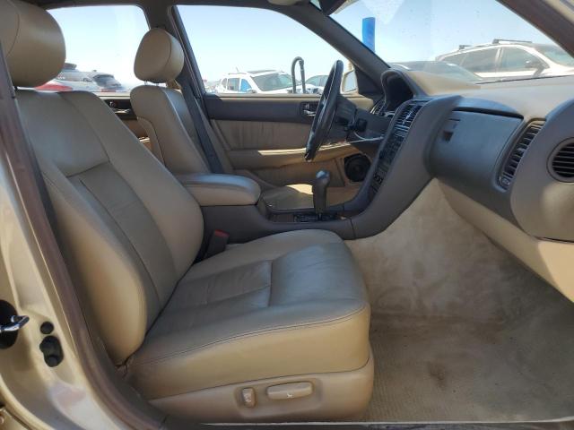 Photo 7 from auction – 1992 LEXUS LS 400 with VIN JT8UF11EXN0145150