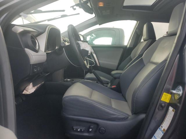 Photo 7 from auction – 2015 TOYOTA RAV4 LIMIT with VIN JTMDFREV8FD098897
