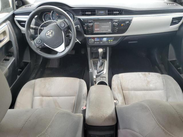 Photo 8 from auction – 2015 TOYOTA COROLLA L with VIN 5YFBURHE4FP289495