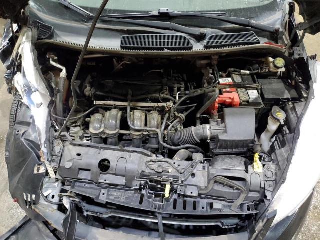 Photo 12 from auction – 2013 FORD FIESTA S with VIN 3FADP4TJ4DM164367