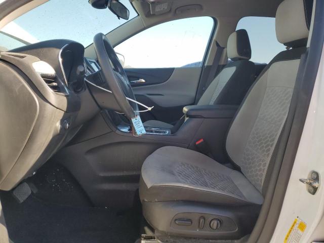 Photo 7 from auction – 2020 CHEVROLET EQUINOX LS with VIN 3GNAXHEV7LS680146