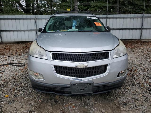 Foto 5 de la subasta – 2012 CHEVROLET TRAVERSE L con VIN 1GNKRFED7CJ208864