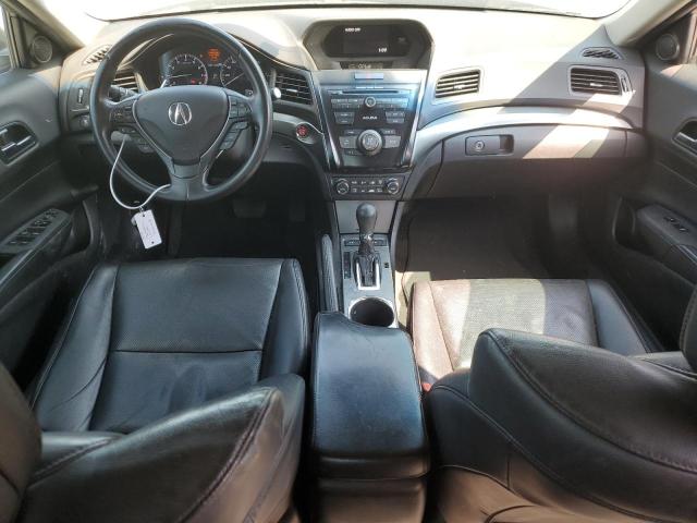 Photo 8 from auction – 2014 ACURA ILX 20 with VIN 19VDE1F31EE000980