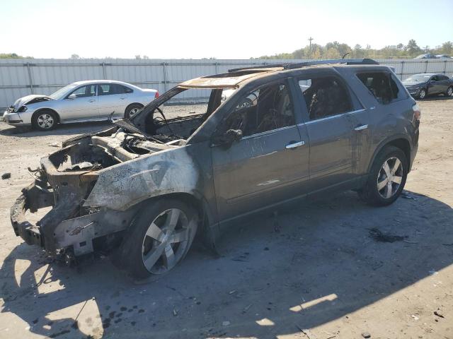 GMC ACADIA SLT-1 2012 with VIN 1GKKVRED3CJ136670 - Photo from auction