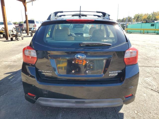 Photo 6 from auction – 2013 SUBARU IMPREZA SP with VIN JF1GPAL66D2811334