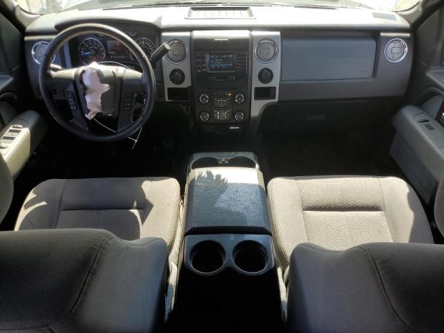 Photo 8 from auction – 2014 FORD F150 SUPERCREW with VIN 1FTFW1EF1EFA94857
