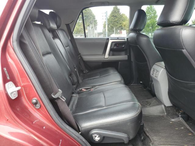 Photo 11 from auction – 2011 TOYOTA 4RUNNER SR with VIN JTEBU5JR9B5042563