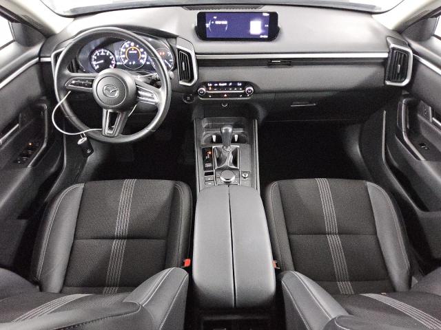 Photo 8 from auction – 2025 MAZDA CX-50 PREFERRED with VIN 7MMVABBM2SN300174