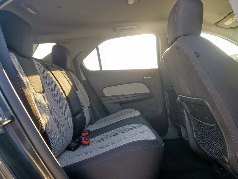 Photo 11 from auction – 2013 CHEVROLET EQUINOX LT with VIN 2GNALDEK5D6231557