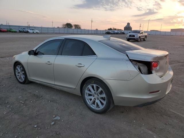 Photo 2 from auction – 2015 CHEVROLET MALIBU 2LT with VIN 1G11D5SL0FF149035