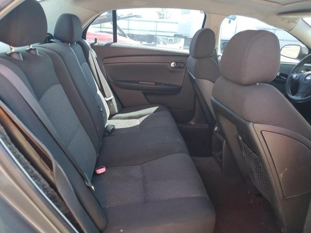 Photo 10 from auction – 2009 CHEVROLET MALIBU 1LT with VIN 1G1ZH57B59F180213