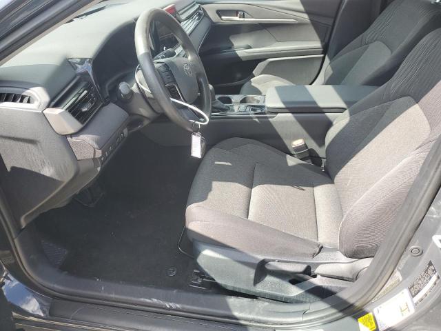 Photo 7 from auction – 2025 TOYOTA CAMRY XSE with VIN 4T1DAACK9SU014861