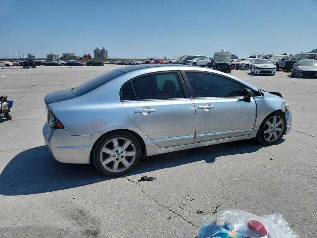 Photo 3 from auction – 2009 HONDA CIVIC EXL with VIN 2HGFA16979H321126
