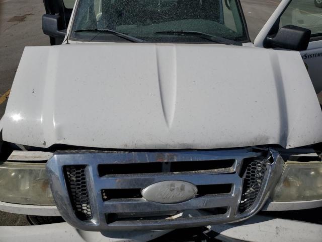 Photo 11 from auction – 2008 FORD RANGER SUP with VIN 1FTYR44E68PA95057