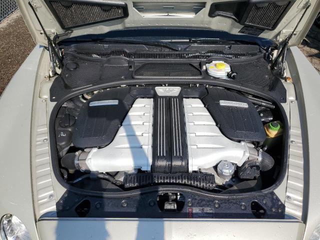 Photo 11 from auction – 2013 BENTLEY CONTINENTA with VIN SCBGR3ZA1DC078568