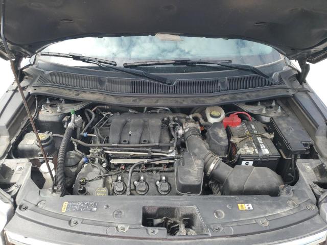 صورة رقم 12 من المزاد - 2019 FORD EXPLORER X مع VIN 1FM5K8D80KGA70604