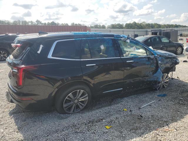 Photo 3 from auction – 2022 CADILLAC XT6 PREMIU with VIN 1GYKPCRS7NZ167785