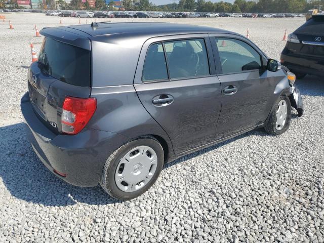 Photo 3 from auction – 2014 TOYOTA SCION XD with VIN JTKKUPB4XE1043101